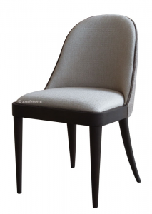 Chaise confort style contemporain