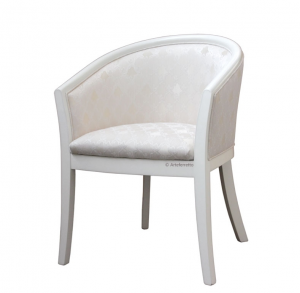 Kleiner Sessel im modernen Stil Marea