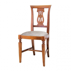 Klassischer Stuhl Mithos