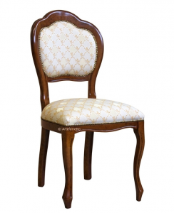 Klassischer Stuhl Arco plus