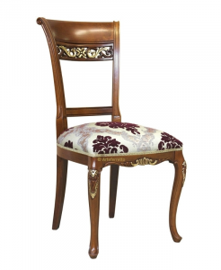 Stuhl Venezianischer Stil 700