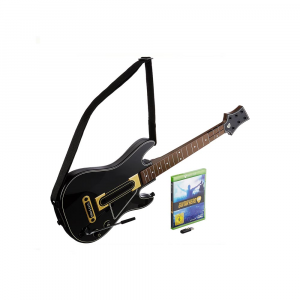 Guitar Hero Live Bundle - USATO - XONE