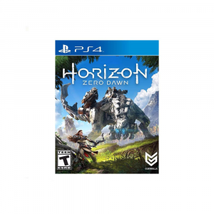 Horizon Zero Dawn - USATO - PS4