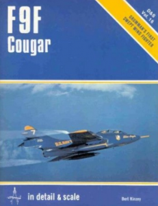 F9F Cougar
