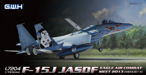 F-15J JASDF