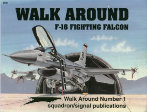 F-16 FIGHTING FALCON SQUADRON