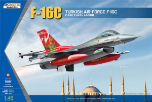 F-16C 143rd squadron's 20th anniversary of flying Anatolian Eagle 2015
