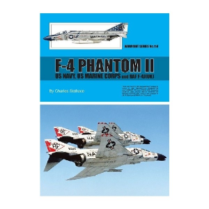 F-4 PHANTOM II