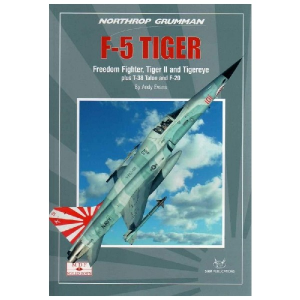 F-5 TIGER
