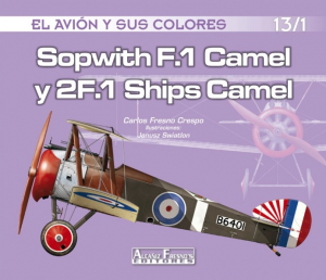 F.1 CAMEL Y 2F.1 SHIPS CAMEL