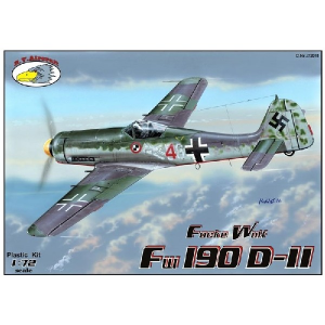 FW 190 D-11