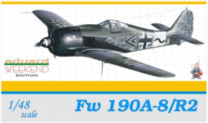 Fw 190A-8/R2
