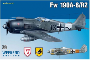Fw 190A-8/R2