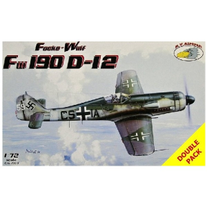 FW-190D-12