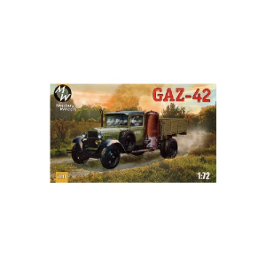 GAZ-42