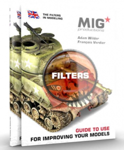 GUIDE TO USE THE FILTERS