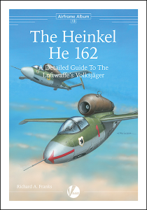 HEINKEL HE-162