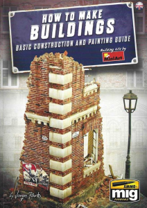 How To Make Buildings