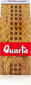 Caffè Stuoia - Quarta Caffè