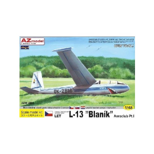 L-13 Blanik