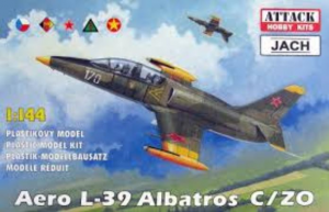 L-39 ALBATROS C/ZO