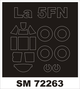 LA-5FN