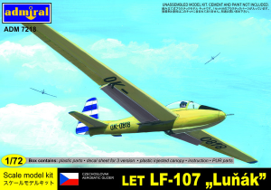 LF-107 Lunak