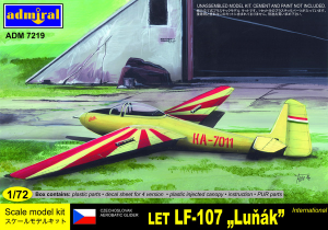 LF-107 Lunak