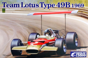 Lotus Type 49B