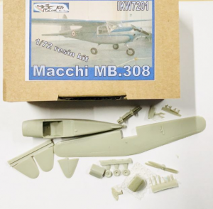 MACCHI MB 308
