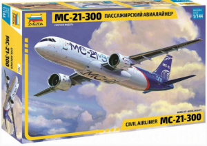 MC-21-300 (MS-21-300)