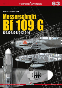Messerschmitt Me-109G