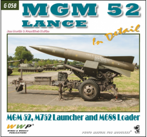 MGM 52 Lance in detail