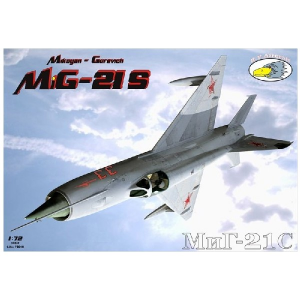 MIG-21S