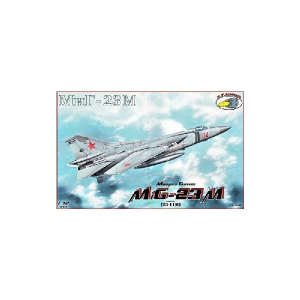 MiG-23M (Type 23-11M)