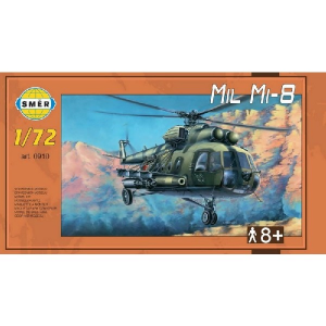 MIL MI-8