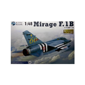 MIRAGE F.1B