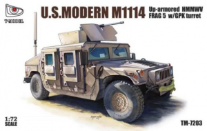 Modern M1114