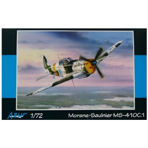 MORANE SAULNIER MS-410C.1