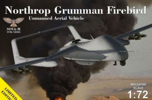 Northrop Grumman Firebird
