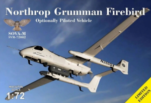 Northrop Grumman Firebird