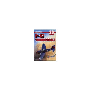 P-47 THUNDERBOLT