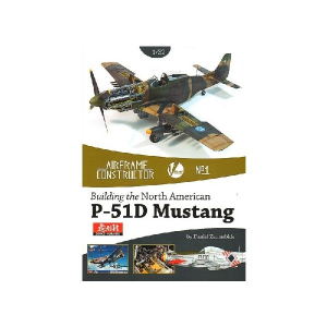P-51D MUSTANG
