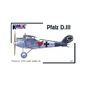 PFALZ D.III