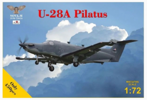 Pilatus U-28A
