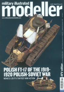 POLISH FT-17