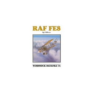 RAF FE 8