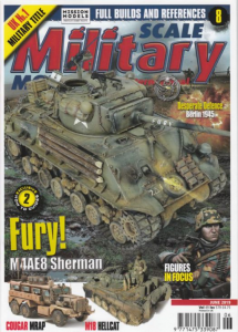 Scale Military Modeller Internat Vol. 49