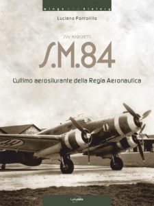 Siai Marchetti S.M.84