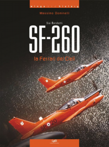 Siai Marchetti SF-260